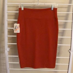 Lularoe Cassie size small